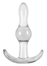 Jelly Rancher T Plug Wave - - Butt Plugs
